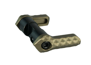 SEEKINS SP SFTY SELECTOR KIT FDE