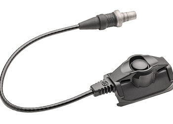 SUREFIRE COMPACT SWITCH PIC 7" BLK