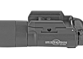 SUREFIRE X300U-B BLK 1000 LM-LED
