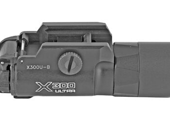 Alternative view of SUREFIRE X300U-B BLK 1000 LM-LED