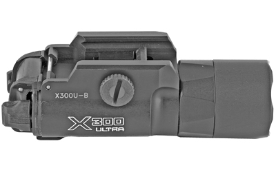 SUREFIRE X300U-B BLK 1000 LM-LED 4 SUREFIRE X300U-B BLK 1000 LM-LED - Image 2