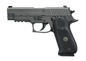 SIG P220R5 LEGION 10MM 5" 8RD GRY
