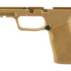 SIG P365 X-MACRO GRIP MODULE COYOTE 1 SG8901181 1