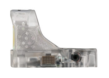 SIG ROMEO-RS PRO CIRCLE DOT CLEAR