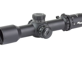 SIG TANGO-DMR 2-12X42 30MM FFP MOA