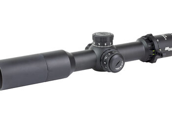 SIG TANGO-DMR 2-12X42 30MM FFP MRAD