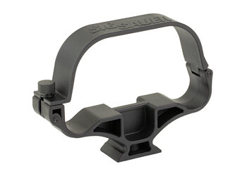 SIG ZULU6 HDX PRO 50MM ADAPTER BLK