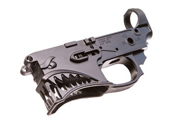 SHARPS GEN2 HELLBREAKER BILLET LOWER