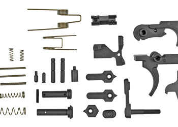 STRIKE AR ENHANCED LOWER PARTS KIT