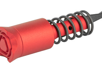 STRIKE FORWARD ASSIST LGHTWGHT RED