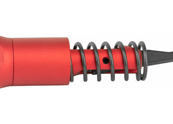 Alternative view of STRIKE FORWARD ASSIST LGHTWGHT RED