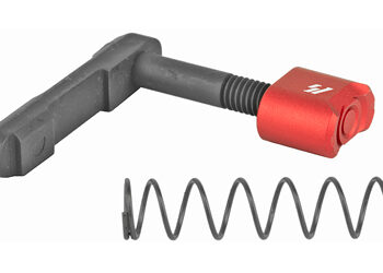 STRIKE MAGAZINE CATCH RED