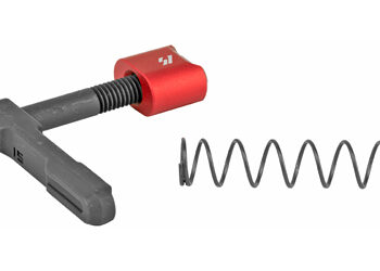 Alternative view of STRIKE MAGAZINE CATCH RED