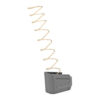 STRIKE MAG PLATE FOR GLOCK 19 BLK 1 SI EMP G19 1 3