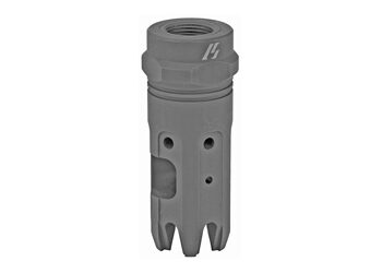 Alternative view of STRIKE MINI KING COMP 9MM