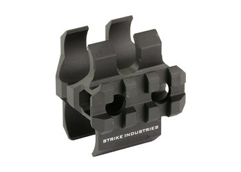 STRIKE SHOTGUN BRL CLMP 12-GAUGE BLK