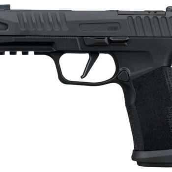 SIG P365 FUSE 9MM 3.7 BLK OR COMP 10RD