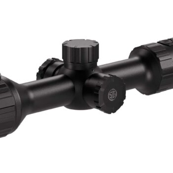 SIG ECHO RQ35 THERMAL RIFLESCOPE 3.5-28X35MM