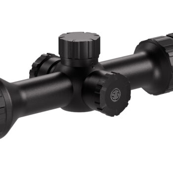 SIG ECHO RV35 THERMAL RIFLESCOPE 2-16X35MM