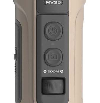 SIG ECHO MV35 THERMAL MONOCULAR 2-16X35