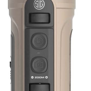 SIG ECHO MV50-DV THERMAL MONOCULAR 1.5-24X50