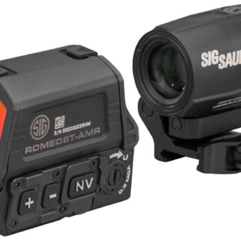 SIG ROMEO8T-AMR JULIET3T-MICRO COMBO