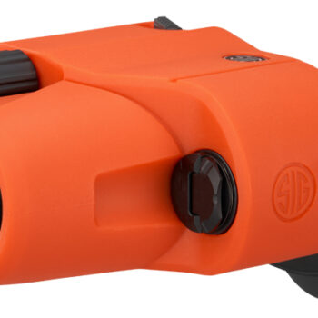 SIG ZULU6 HDX OIS BINO 10X30 ORANGE
