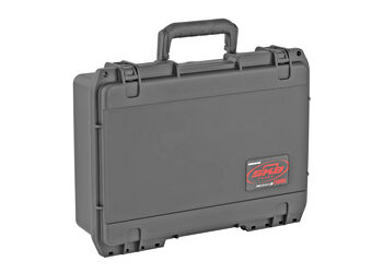 SKB I-SERIES PISTOL CASE BLACK