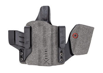 Alternative view of SL INCOG FOR GLK 43X/48 MAG POUCH RH
