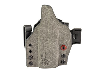 Alternative view of SL INCOGX HELLCAT PRO RDS RH GRY