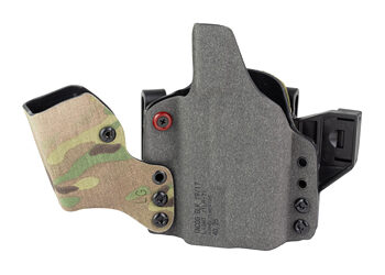 Alternative view of SL INCOG GLK 19/17 SLT MCDY CMCM RH