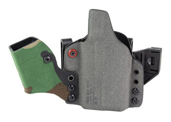 Alternative view of SL INCOG GLK 19/17 SLT MCDY CWDL RH