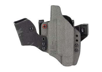 Alternative view of SL INCOG GLK 19/17 LLT MCDY CMBK RH