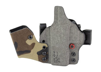 Alternative view of SL INCOG GLK 43X/48 MCDY CWDL RH