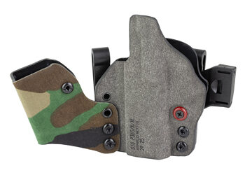 Alternative view of SL INCOG P365/X/XL MCDY CWDL RH