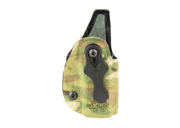 Alternative view of SL SPECIES HELLCAT COR MC RH