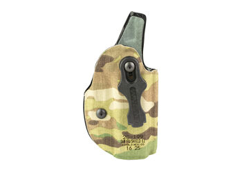 Alternative view of SL SPECIES EQ/SHIELD EZ COR MLTCM RH