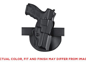 SL 5198 BELT CLP FOR G19 4" RH STX