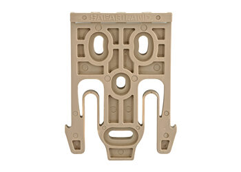 SL 6004 QLS LOCKING FORK FDE