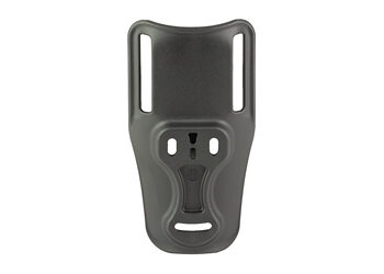 SL MID/CANT UNIV BELT LOOP BLK 2.25"