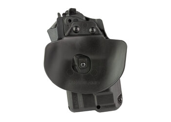 Alternative view of SL 7378RDS SIG P320 9/40 X300 BLK RH