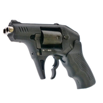 STANDARD S333 22MAG G3 2.25 THUNDERSTRUCK BLK