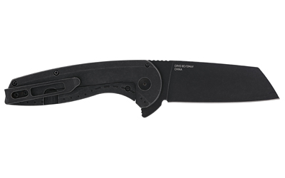 SOG AEGIS FLK 3.25" WHARNCLIFFE BLK 4 SOG AEGIS FLK 3.25" WHARNCLIFFE BLK - Image 2