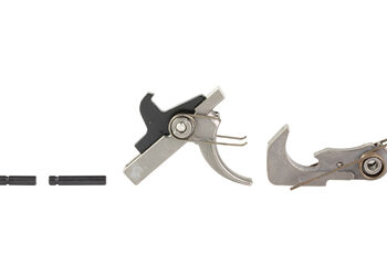 SOLGW LFT SINGLE STAGE NICKEL TEFLON