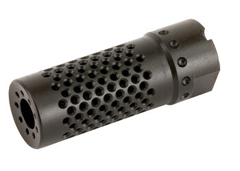 SPIKE'S AK DYNACOMP M14.1 LH THREAD