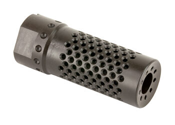 Alternative view of SPIKE'S AK DYNACOMP M14.1 LH THREAD