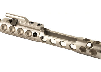 Alternative view of SPIKE'S M16 BOLT CARRIER GROUP LW