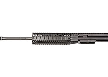 SPIKE'S 556NATO M4 LE UPPER W/RAIL