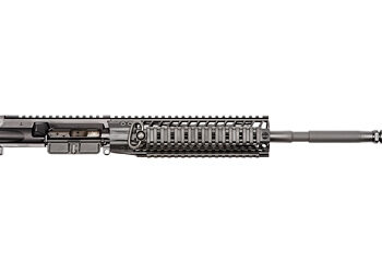Alternative view of SPIKE'S 556NATO M4 LE UPPER W/RAIL
