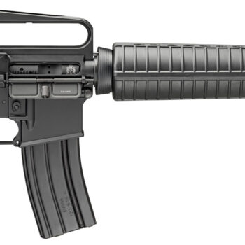 SPR SA-16 A2 5.56 20 BLK 30RD